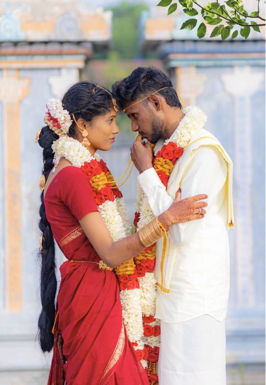 Wedding Photography