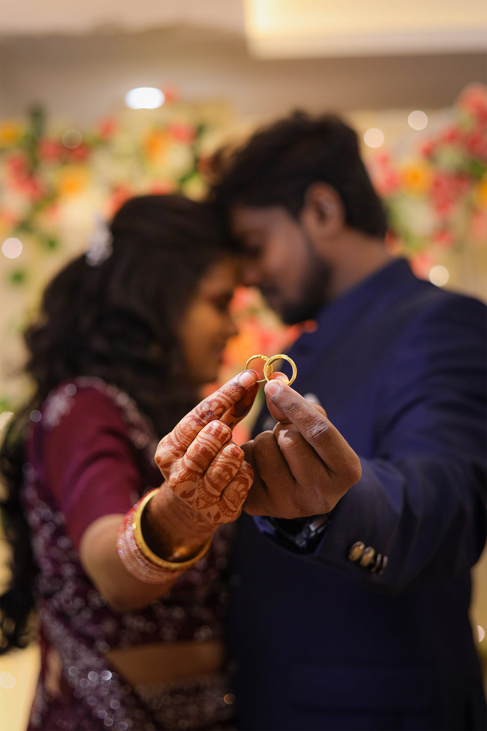 Engagement & Pre-Wedding