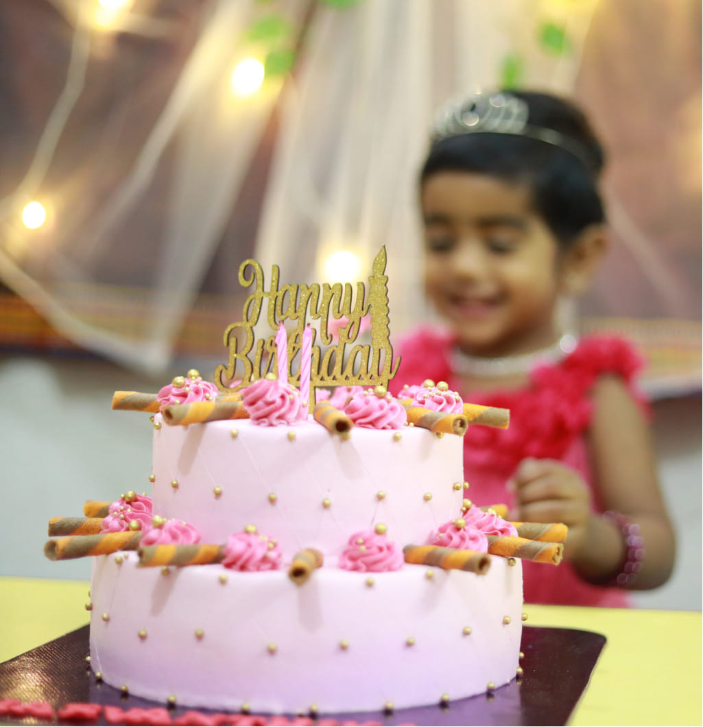 Events & Celebrations