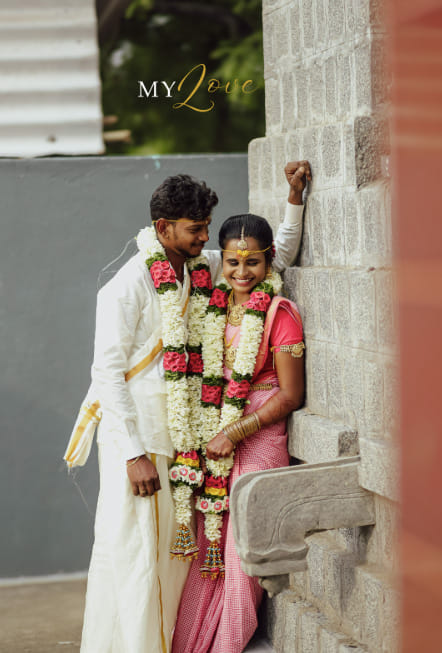 Elegant Weddings