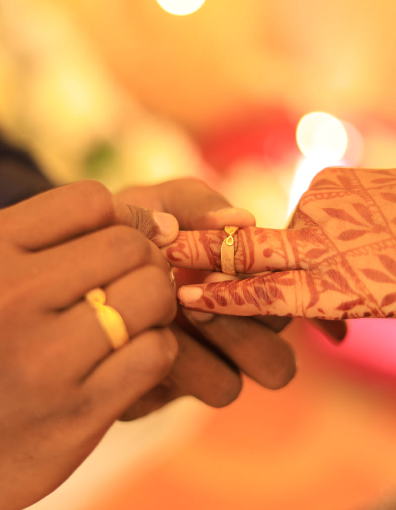 Engagement Stories