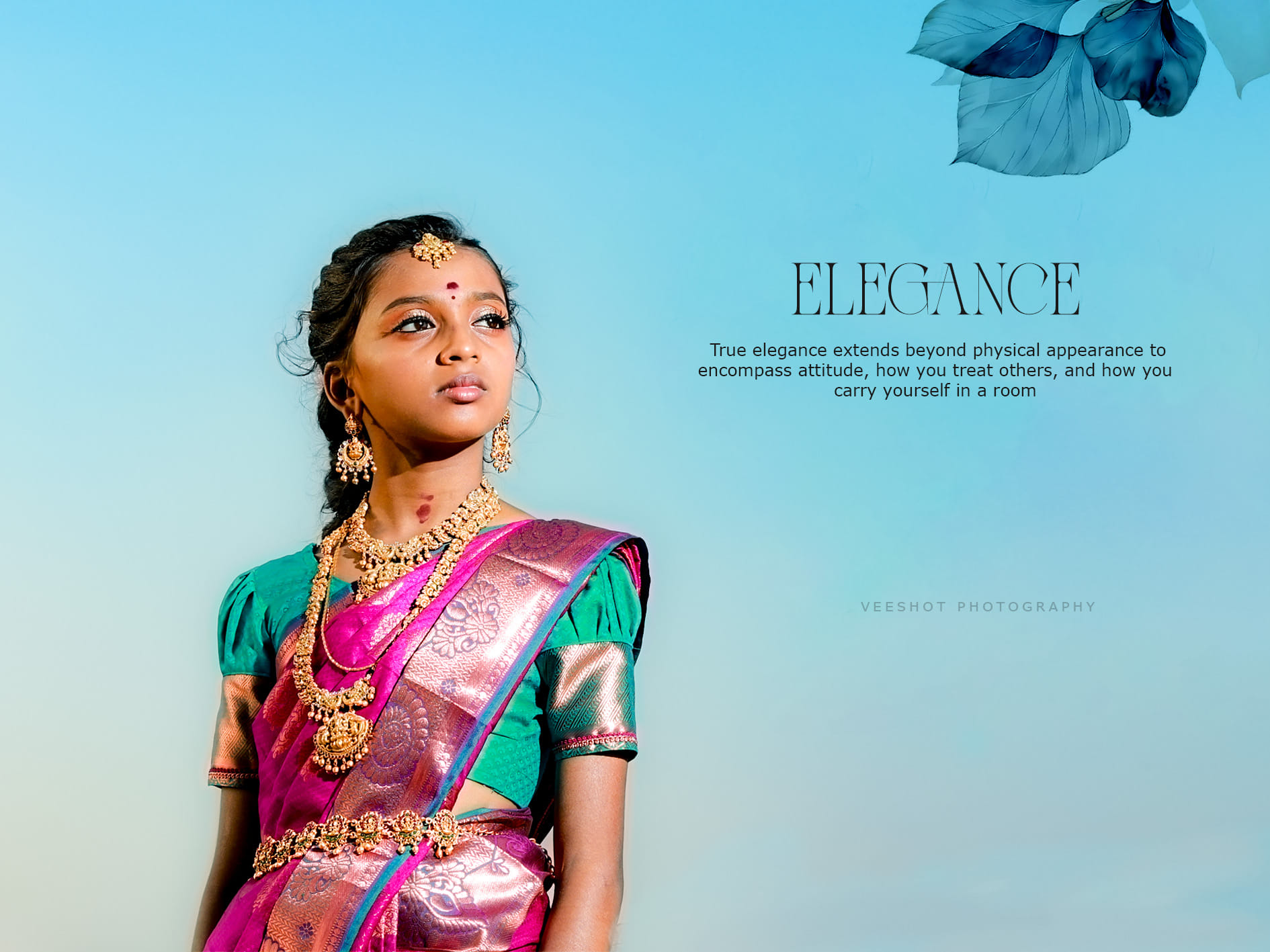 Portfolio Highlight