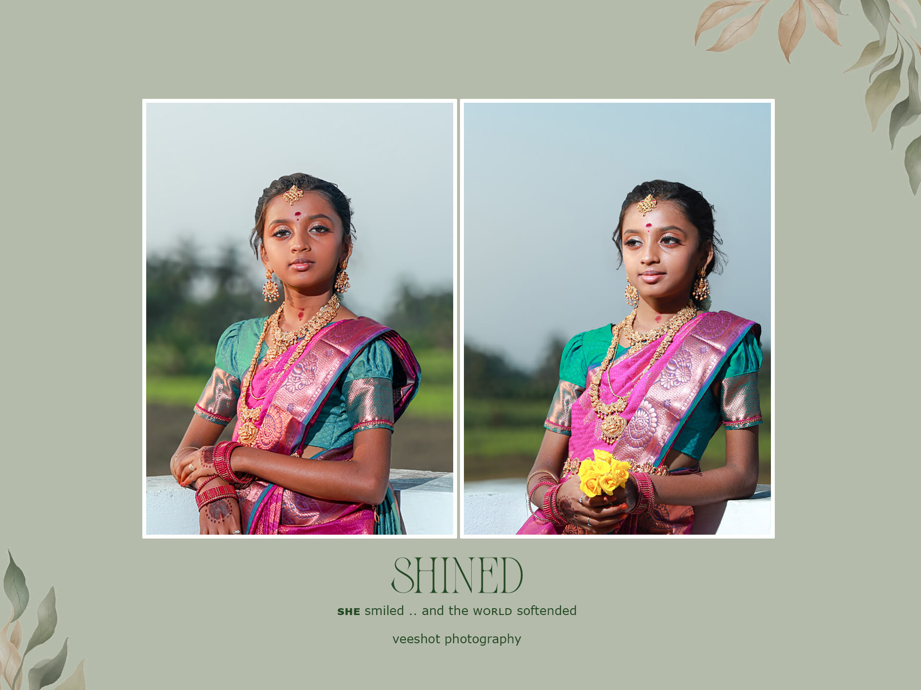 Portfolio Highlight